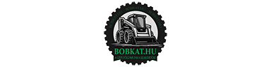 BOBKAT.HU embléma